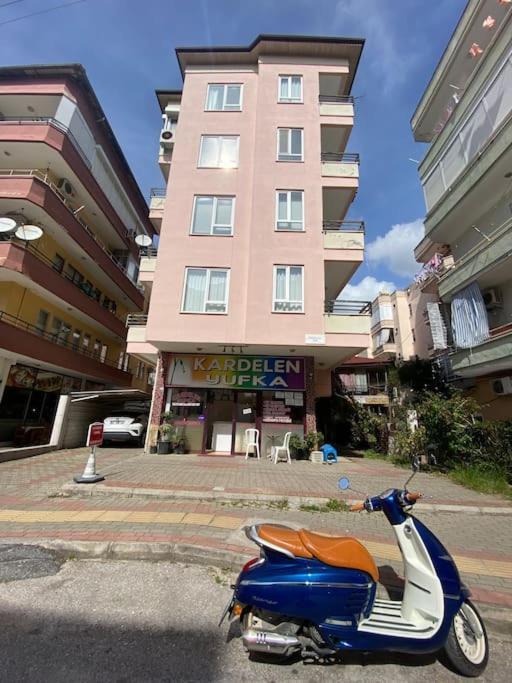 Merkezde Sueit Leilighet